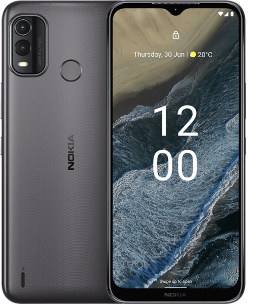 Nokia G11 Plus LTE Android Smartphone 32GB 50MP – DE Händler