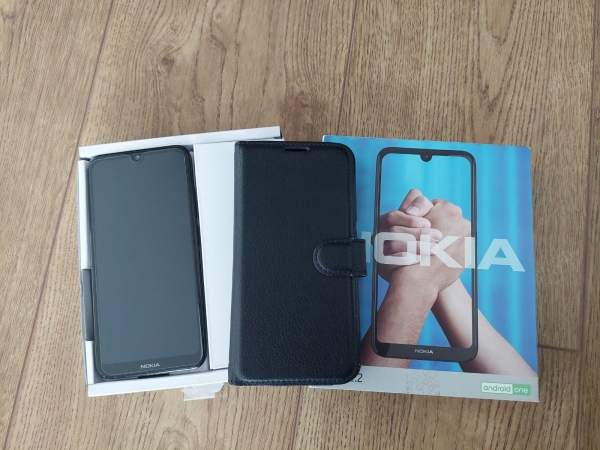 Nokia 2.2 Smartphone (TA-1188 DS 2/16)