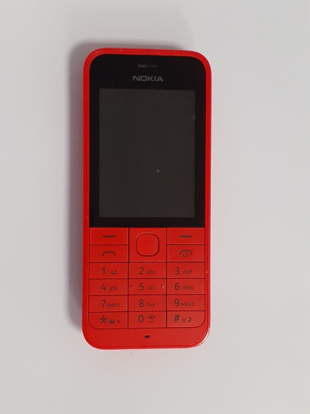 Nokia 220-Rm-970 Smartphone ohne Ladekabel Funktion ok #174