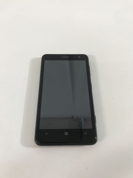 Nokia  Lumia 625 – 8GB – Schwarz (Ohne Simlock) Smartphone