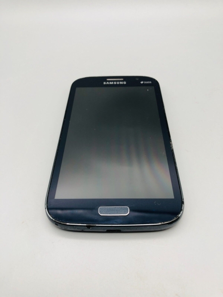 Samsung Galaxy Grand GT-I9082 Handy Smartphone ohne Akku defekt #263