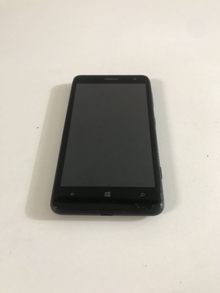 Nokia  Lumia 625 – 8GB – Schwarz (Ohne Simlock) Smartphone