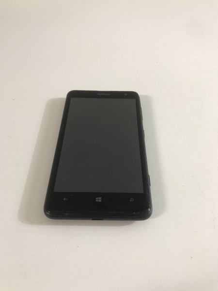 Nokia  Lumia 625 – 8GB – Schwarz (Ohne Simlock) Smartphone