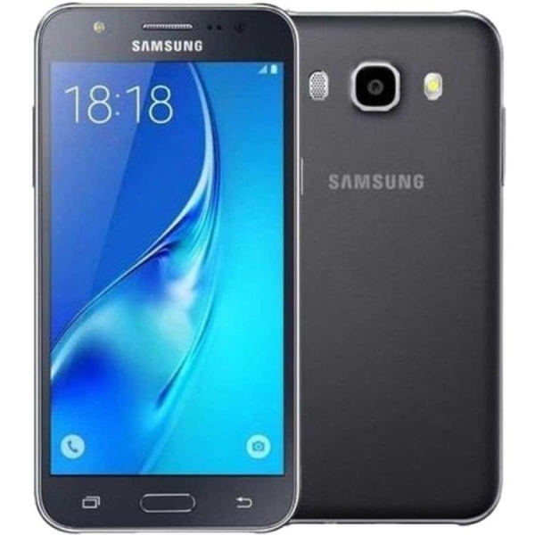 Samsung Galaxy J5 (2016) SM-J510FN 2GB/16GB Black Schwarz Android Smartphone