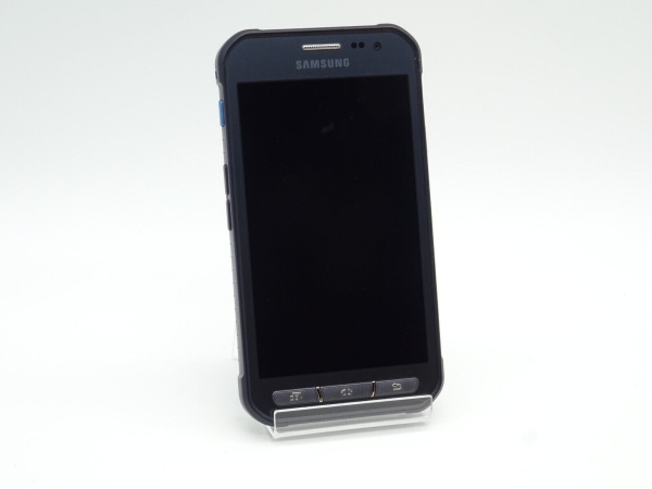 Samsung Galaxy XCover 3 Smartphone 8GB -Vom Händler-