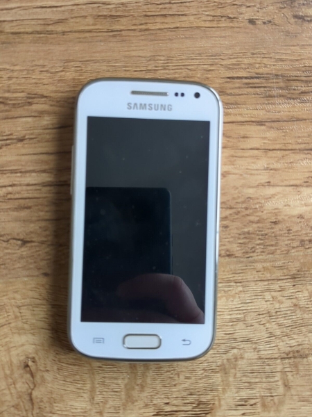 Samsung Galaxy Ace 2 GT-I8160 – 4 GB – weiß (entsperrt)