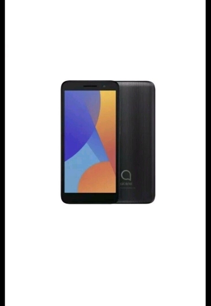 Alcatel 1 5033DR-2AALGB12 – 8 GB – Smartphone schwarz