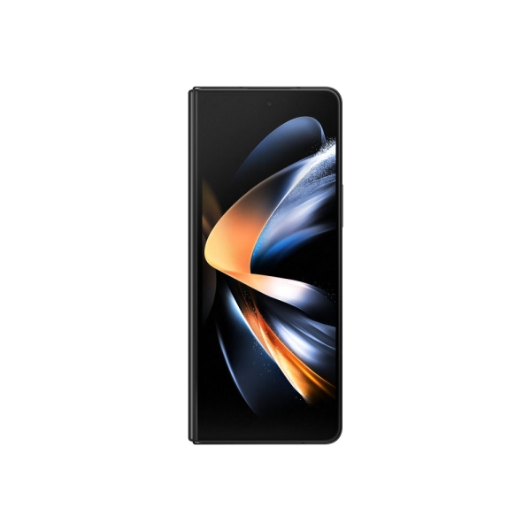 Samsung Galaxy Z Fold4 256GB 5G EU Smartphone phantom black