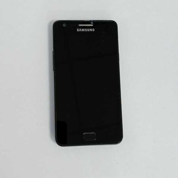 Samsung  Galaxy S2 GT-I9100 – 8GB – Smartphone ohne Akku und Akkudeckel