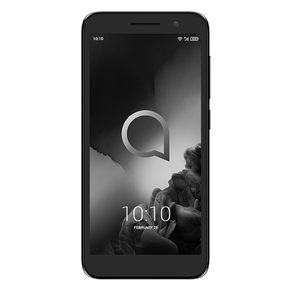 Smartphone Alcatel 1 5″ Quad Core 1 GB RAM 16 GB Schwarz