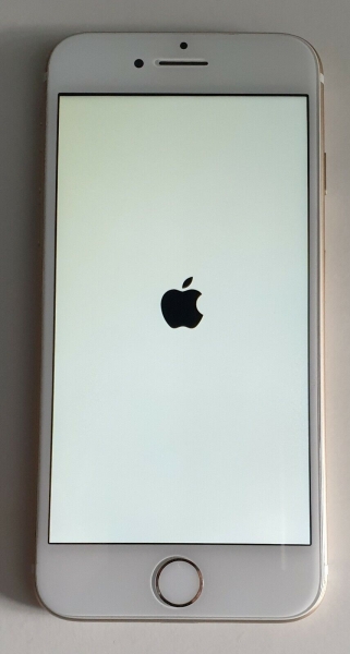 iPhone 7 128GB Gold für Vodafone gesperrt