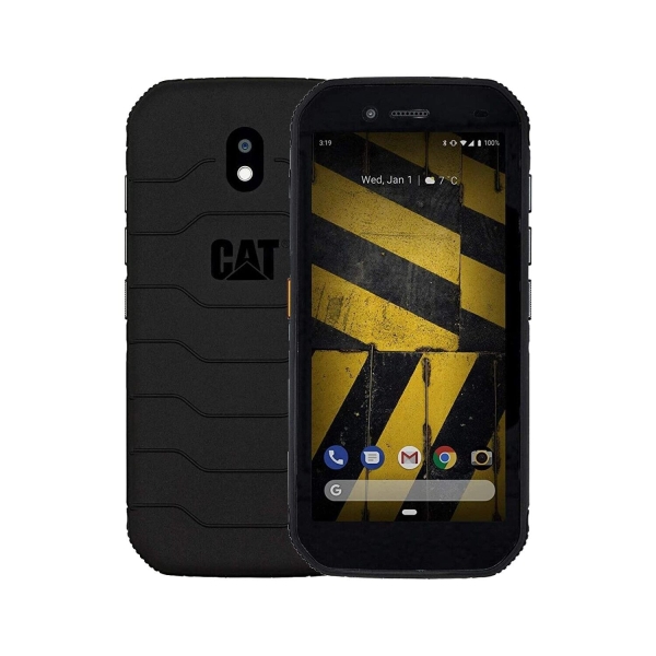 CAT S42H+ Smartphone 5,5″ 32GB 4G – schwarz – entsperrt nagelneu ohne Box