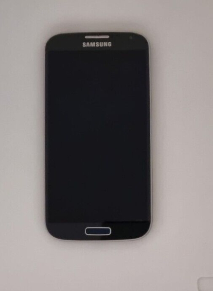 Samsung  Galaxy S4 GT-I9505-16GB  Smartphone, Defekt!