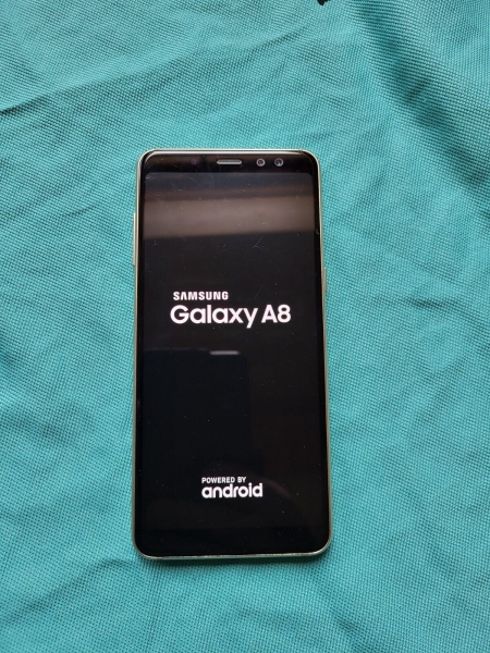 Smartphone Samsung Galaxy A8 , 32 GB   Duos