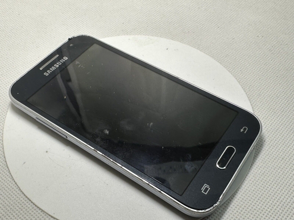 Defekt Samsung Galaxy Core Prime SM-G360F Smartphone