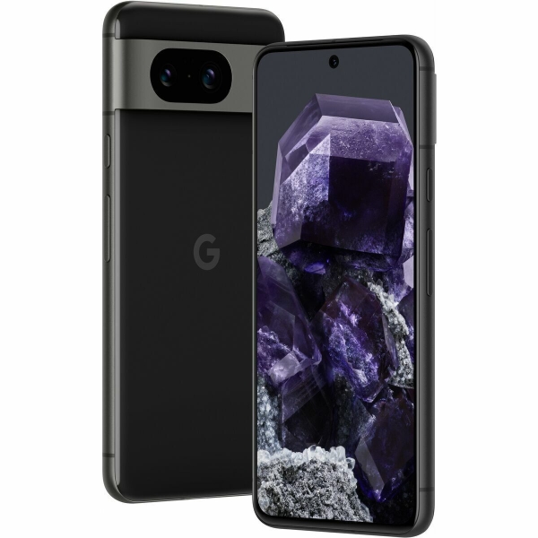 Smartphone Google 6,2″ GOOGLE TENSOR G3 8 GB RAM 128 GB Schwarz