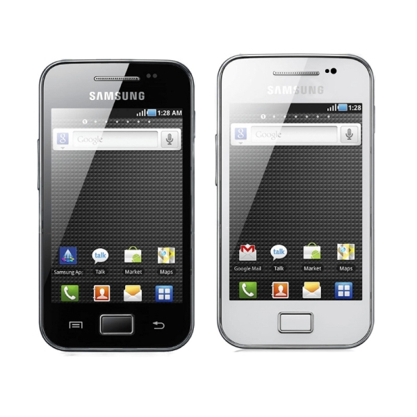 Samsung Galaxy Ace GT-S5830 3G Android Touch Handy in gutem Zustand