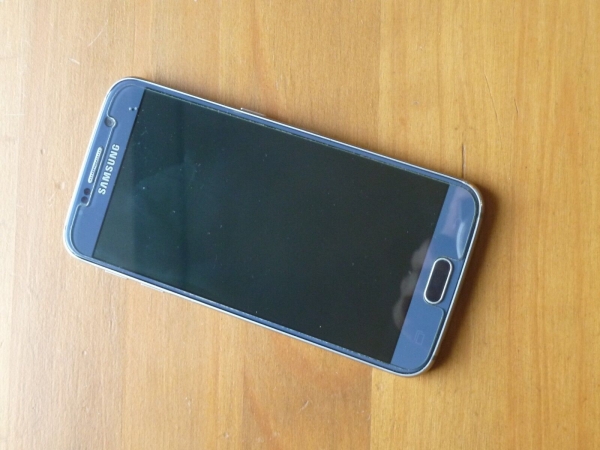 Samsung Galaxy S6 32GB (entsperrt) Smartphone