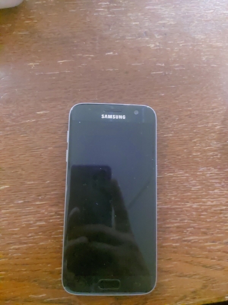 Samsung Galaxy S7 SM-G930F – 32GB – Silber (Ohne Simlock) Smartphone