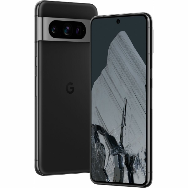 Smartphone Google Pixel 8 Pro 6,7″ 128 GB 12 GB RAM Schwarz