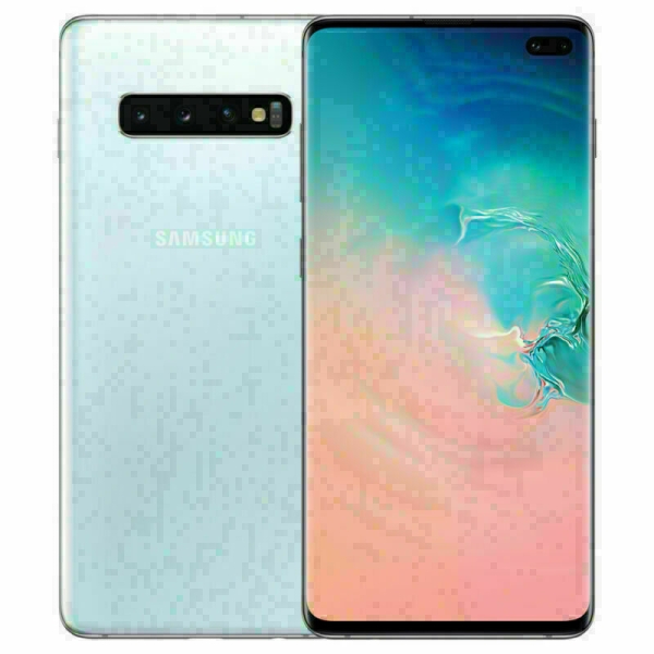 Samsung Galaxy S10+ Plus SM-G9750 128GB entsperrt Smartphone Handy schnelle Lieferung