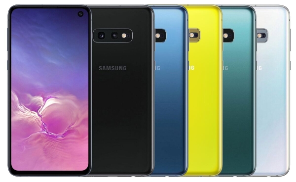 Samsung G970F Galaxy S10e DualSim 128GB LTE Android Smartphone 5,8″ 16 Megapixel