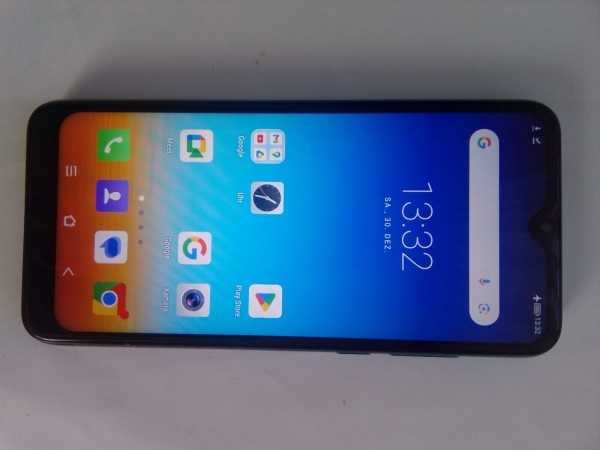 Smartphone Blackview A60Pro