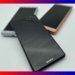 Sony Xperia XZ2 Compact H8324 H8314 Android Smartphone Mini  5.0″ LTE ✅ wie NEU
