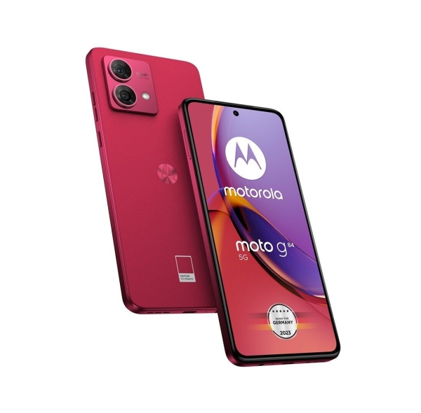 840023249464 Motorola Moto G84 PAYM0009PL Smartphone 16,6 cm (6.55″) Dual-S