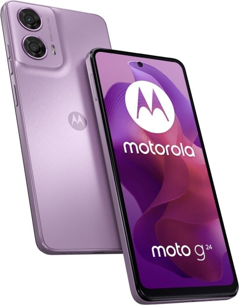 Motorola Smartphone moto g24