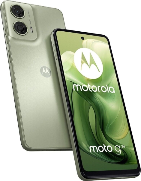 Motorola Smartphone moto g24