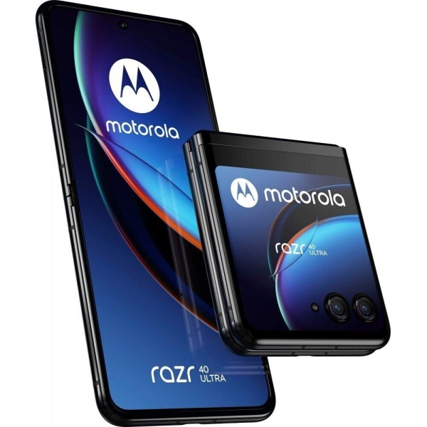 Motorola Razr 40 Ultra 5G Android Smartphone 256GB 12MP – DE Händler