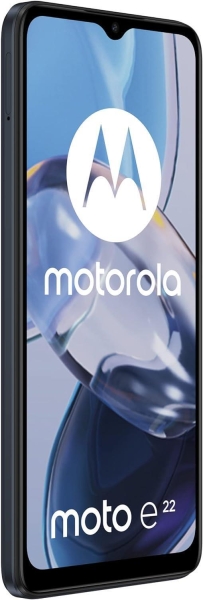 Motorola Moto 4GB RAM, 6,5″“ 4G, SIM-frei, 64GB, Astro schwarz