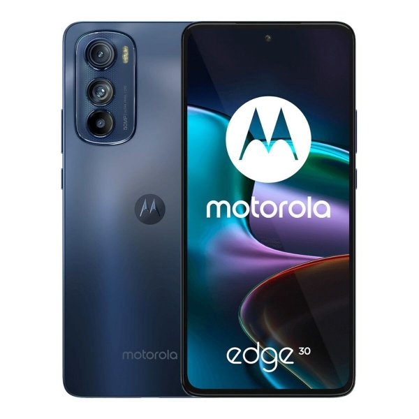 Smartphone Motorola Moto Edge 30 5G 6,5″ Qualcomm Snapdragon 778G Plus 8 GB R