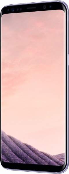 Samsung Galaxy S8 64GB LTE Android Smartphone 5,8″ Display ohne Simlock 12MPX