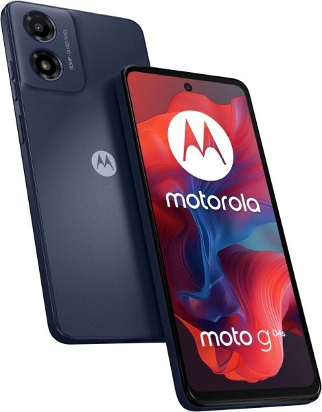 Motorola Smartphone moto g04s