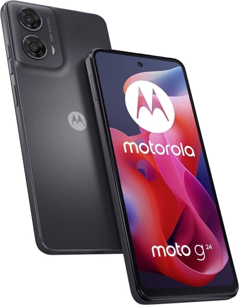 Motorola Smartphone moto g24