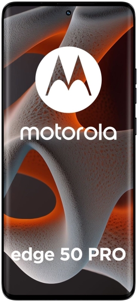 Motorola 50 Pro 512 GB 5G Smartphone 16,9 cm (6.67 Zoll) Android 50 MP Dreifach