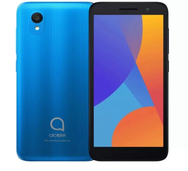 Alcatel 1 4G 2021 Brandneu Smartphone & entsperrt & 16GB & 1GB RAM✅✅