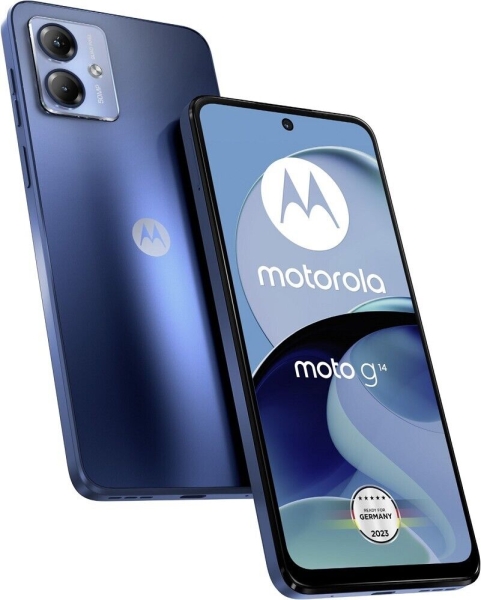 Motorola Smartphone Moto G14