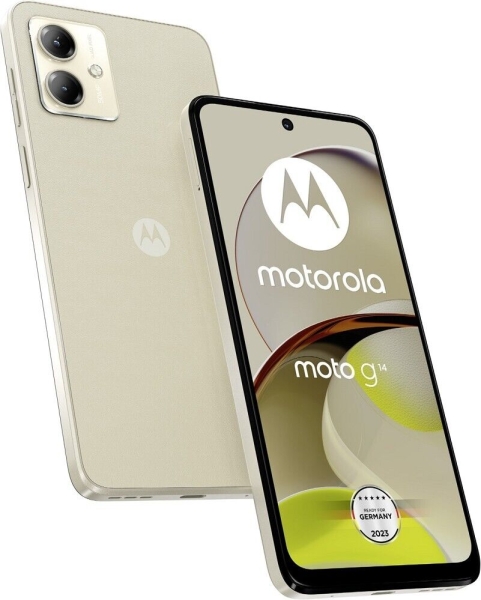 Motorola Smartphone Moto G14