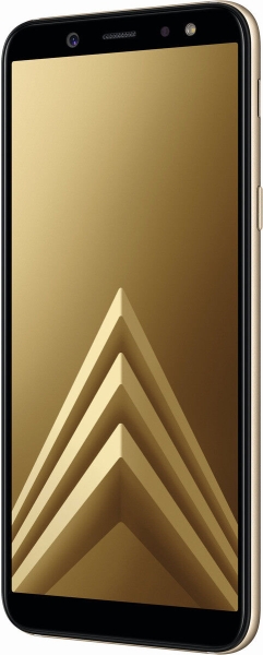 Samsung A600F Galaxy A6 DualSim gold 32GB LTE Android Smartphone 5,6″ 16MPX