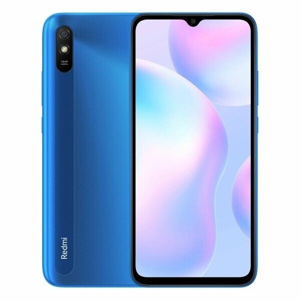 SMARTPHONE XIAOMI MZB9960EU 32 GB BLAU