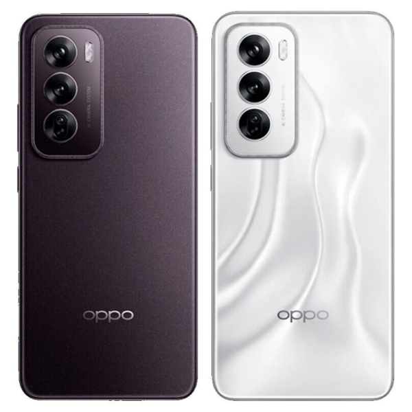 OPPO Reno12 5G | 6,7″ Zoll 256GB + 12GB RAM MediaTek | Android 14 Smartphone