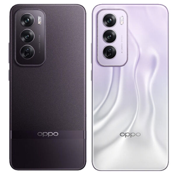 OPPO Reno12 Pro 5G | 6,7″ Zoll 512GB + 12GB RAM MediaTek | Android 14 Smartphone