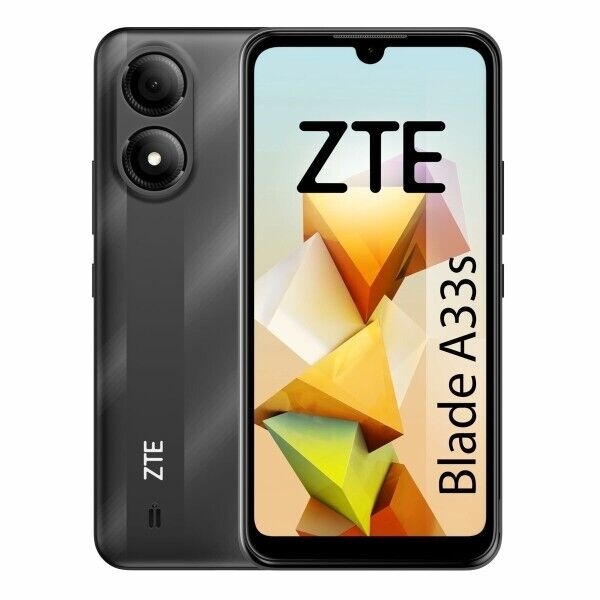 SMARTPHONE ZTE BLADE A33S 6,3″ 32 GB 4 GB RAM