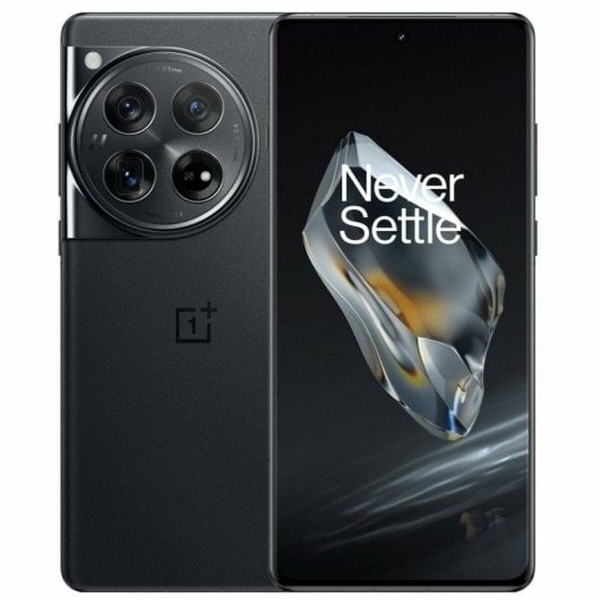 Smartphone OnePlus OnePlus 12 6,7″ Octa Core 512 GB Schwarz