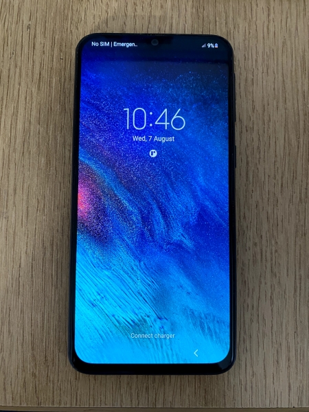 2019 Samsung Galaxy A40 64GB – (entsperrt) Android Smartphone #2