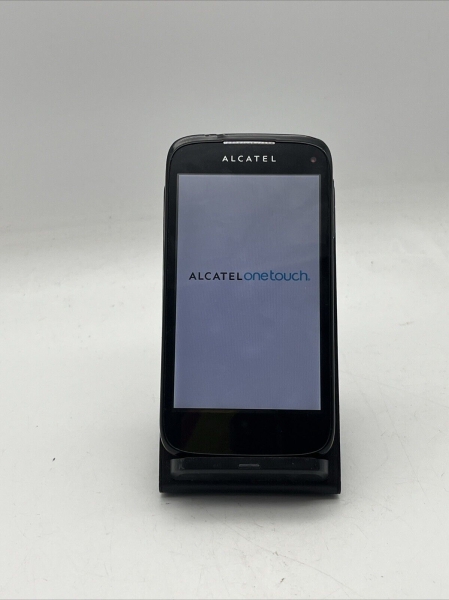 gebauchtes Smartphone • ALCATEL ONETOUCH Alcatel One Touch 997D • Android ✅