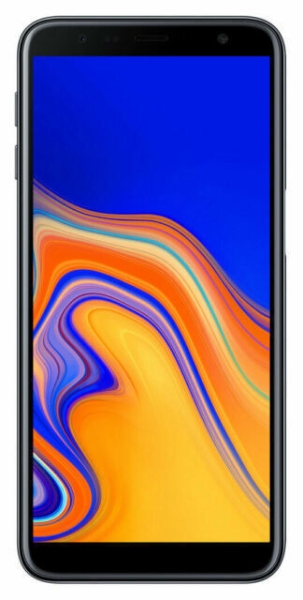 Samsung Galaxy J6 Plus Dual SIM Rot 32 GB Smartphone Gebraucht Akzeptabel